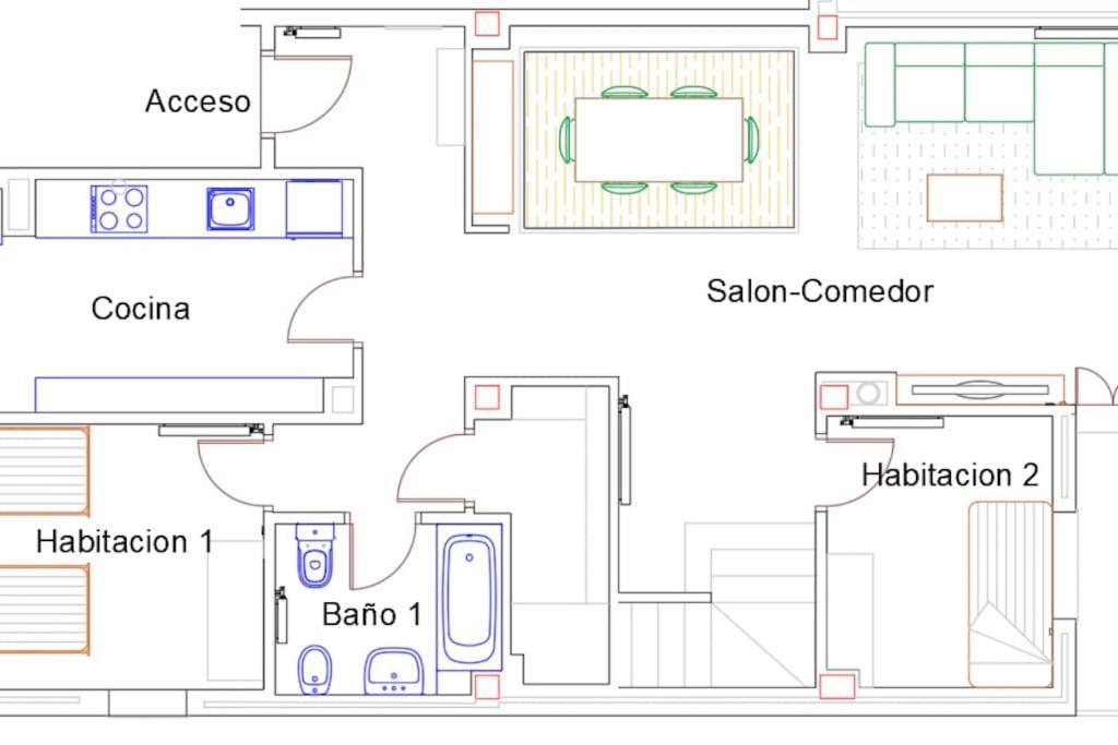 Duplex Rodeado De Naturaleza, Bodegas E Historia Sojuela Exterior foto